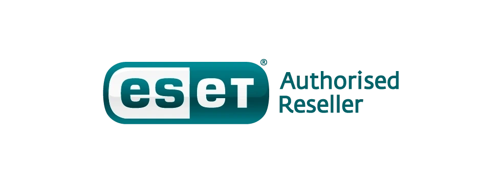 ESET Authorised Reseller